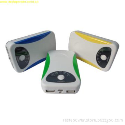 emergency HTC Phone charger